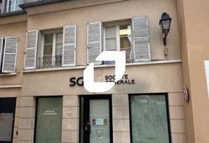 Location bureaux Louveciennes centre - Proche gare et bus