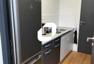 Location bureau Boulogne-Billancourt - Métro Jean Jaurès