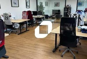 Location bureau Boulogne-Billancourt - Métro Jean Jaurès