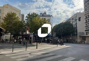 Vente local Paris 10 près Quai de Jemmapes