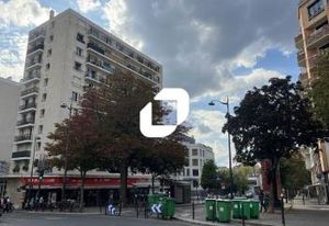 Vente local Paris 10 près Quai de Jemmapes