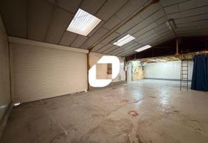 Location bureaux Moussy-le-Neuf - Bus à proximité