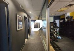 Bureaux à louer Versailles Chantier - Proche N12, N118 et A86