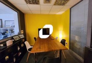 Bureaux à louer Versailles Chantier - Proche N12, N118 et A86