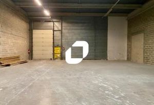 Location local d'activité Gennevilliers - Parc sécurisé RER C