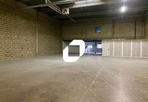 Location bureaux Gennevilliers - Proximité RER C et Grand Paris Express