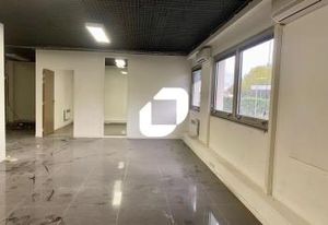 Location bureaux Gennevilliers - Proximité RER C et Grand Paris Express
