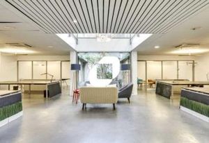 Location bureaux Asnières-sur-Seine - Proche métro Gabriel Péri et gare