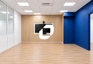 Location bureaux Paris 15 - Métro Porte de Vanves et Convention