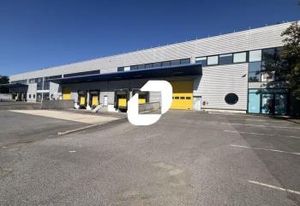 Location entrepôt Combs-la-Ville - Proche N104 et A5
