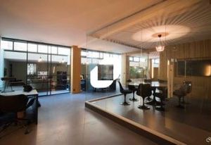 Location bureaux Boulogne-Billancourt - Proche métro ligne 10