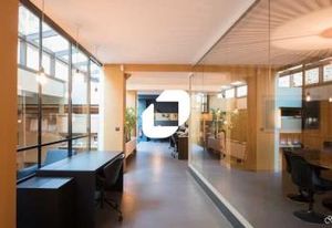 Location bureaux Boulogne-Billancourt - Proche métro ligne 10
