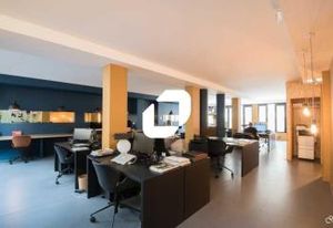 Location bureaux Boulogne-Billancourt - Proche métro ligne 10