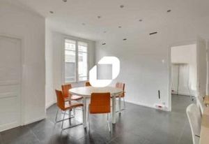 Vente bureau Boulogne-Billancourt - Proche Porte de St Cloud