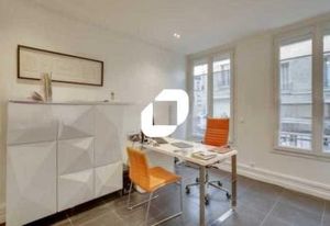 Vente bureau Boulogne-Billancourt - Proche Porte de St Cloud