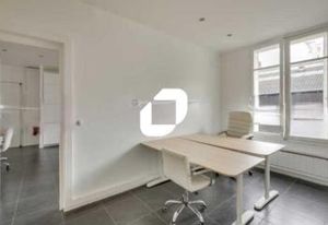 Vente bureau Boulogne-Billancourt - Proche Porte de St Cloud