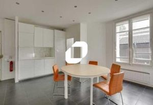 Vente bureau Boulogne-Billancourt - Proche Porte de St Cloud