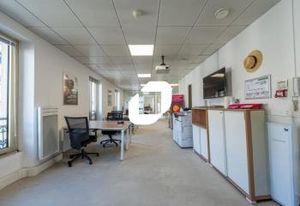 Location bureaux Paris 9 - Métros Le Peletier, Notre-Dame de Lorette