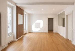 Bureaux à louer Paris 15 - Proche métro Emile Zola et Commerce