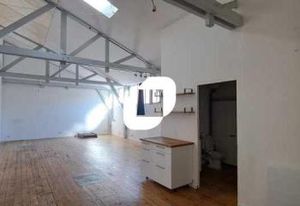 Bureaux à louer Montreuil - Proche métro Robespierre et Croix de Chavaux