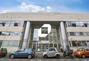 Location bureaux Alfortville - Proche métro ligne 8 et autoroute A4