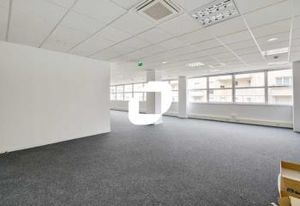 Location bureaux Alfortville - Proche métro ligne 8 et autoroute A4
