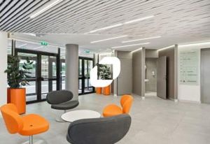 Location bureaux Boulogne-Billancourt - Pont de Sèvres et St-Cloud