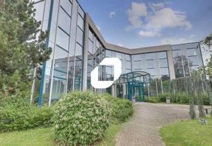 Location bureaux Villebon-sur-Yvette - Parc Courtaboeuf sécurisé