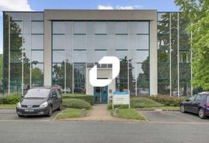 Location bureaux Villebon-sur-Yvette - Parc Courtaboeuf sécurisé
