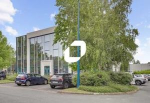 Location bureaux Villebon-sur-Yvette - Parc Courtaboeuf sécurisé