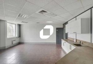 Location bureaux Villebon-sur-Yvette - Parc Courtaboeuf sécurisé