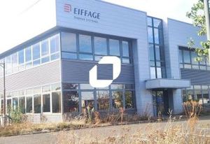 Location local d'activité Coignières - Mixte bureaux - Accès N10