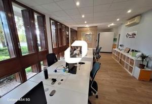 Location bureaux Boulogne-Billancourt - Quais de Seine et T2