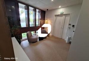 Location bureaux Boulogne-Billancourt - Quais de Seine et T2
