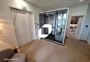 Location bureaux Boulogne-Billancourt - Quais de Seine et T2