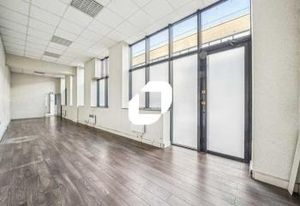 Location entrepôt Vanves - Proche métro et Transilien