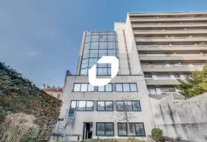 Bureaux rénovés Boulogne-Billancourt - Proche métro Pont de St Cloud