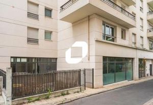 Vente bureaux Colombes - Tram T2 à 1 min, accès commerces