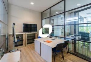 Vente bureaux Colombes - Tram T2 à 1 min, accès commerces