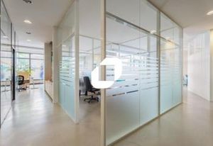 Vente bureaux Colombes - Tram T2 à 1 min, accès commerces