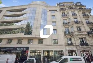 Location bureaux Neuilly-sur-Seine - Terrasse panoramique