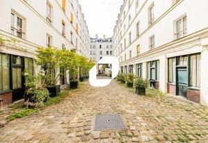 Bureau à vendre Paris 6 - Quartier Cherche-Midi, proche métro
