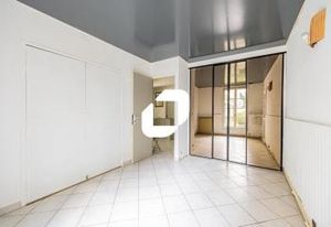 Bureau à vendre Paris 6 - Quartier Cherche-Midi, proche métro