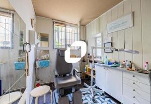 Vente local commercial Paris 6 - Quartier Cherche-Midi