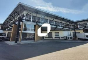 Location entrepôt Morangis - Proche A6/N7 - 3 quais