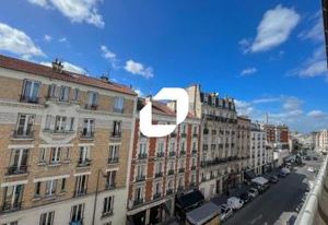 Vente bureaux Saint-Ouen - Métros Garibaldi et Mairie de Saint-Ouen