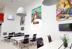 Coworking atypique Paris 10 - Gare du Nord - Gare de l'Est