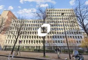 Location bureaux Paris 12 - Gare de Lyon RER & métro