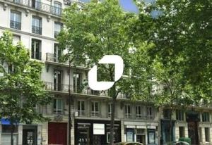 Coworking Paris 3 - Chatelet-Les Halles - Métro Rambuteau