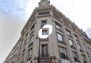 Coworking Paris 10 - Métro Bonne Nouvelle - Cadet - Grands Boulevards